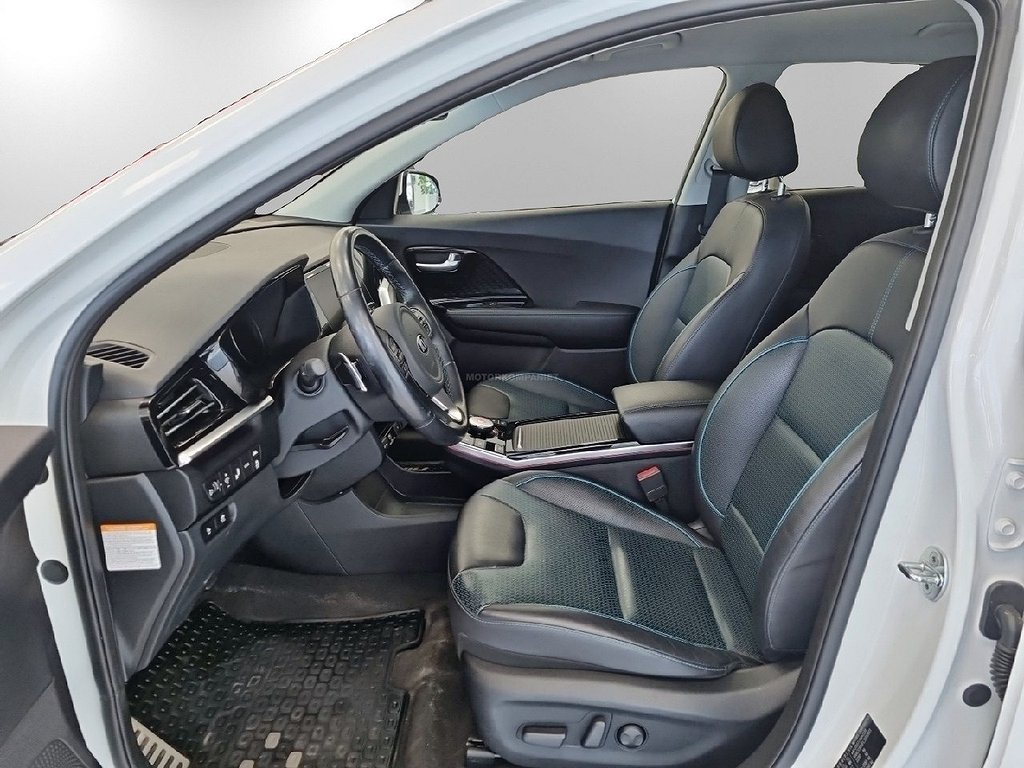 Kia E-Niro 64 kWh Advance Plus