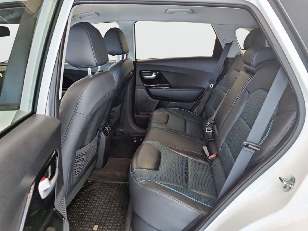 Kia E-Niro 64 kWh Advance Plus