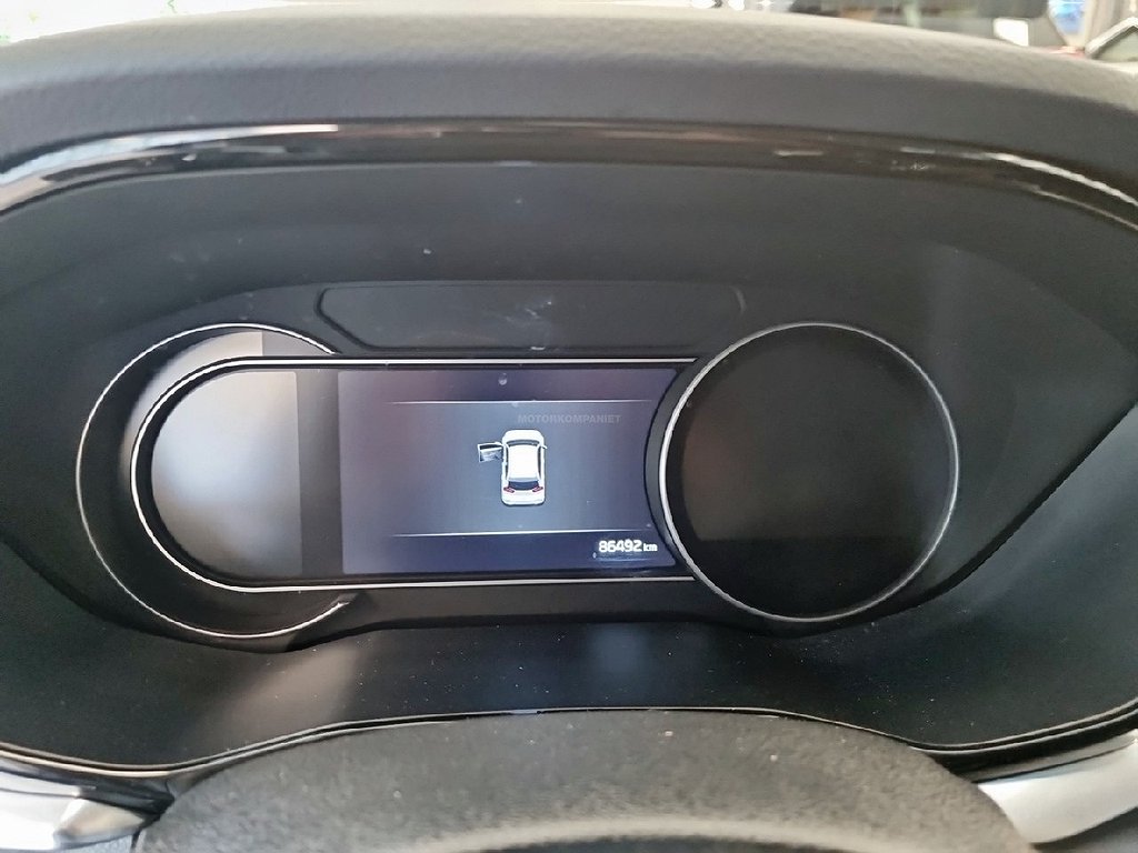 Kia E-Niro 64 kWh Advance Plus