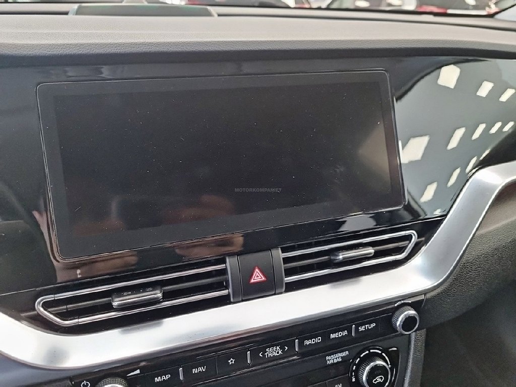 Kia E-Niro 64 kWh Advance Plus