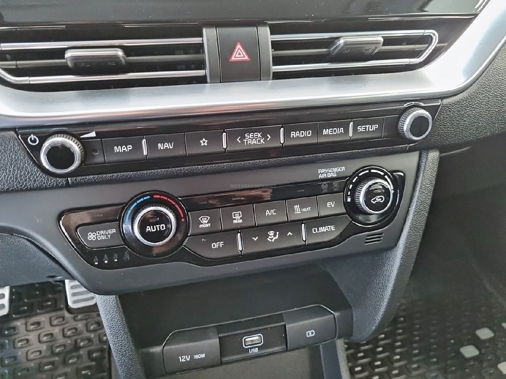 Kia E-Niro 64 kWh Advance Plus