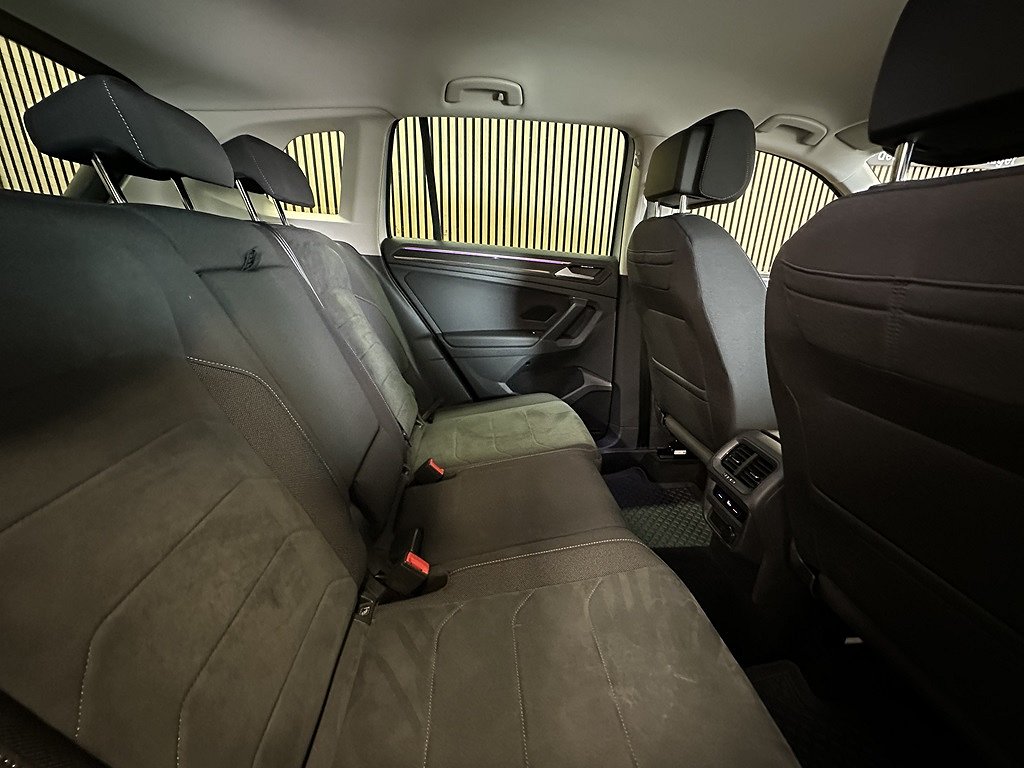 Volkswagen Tiguan 1.4 eHybrid Elegance Dragpaket