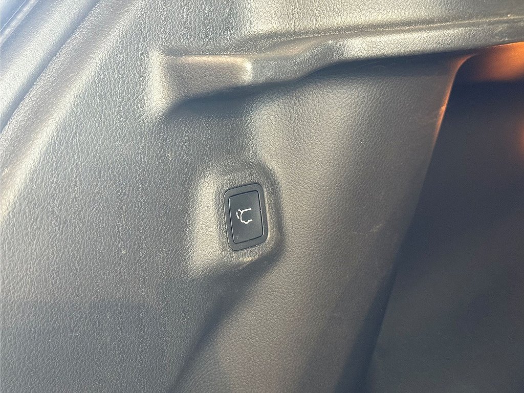 Jeep Compass PHEV S 4xe 240hk 4WD – CARPLAY