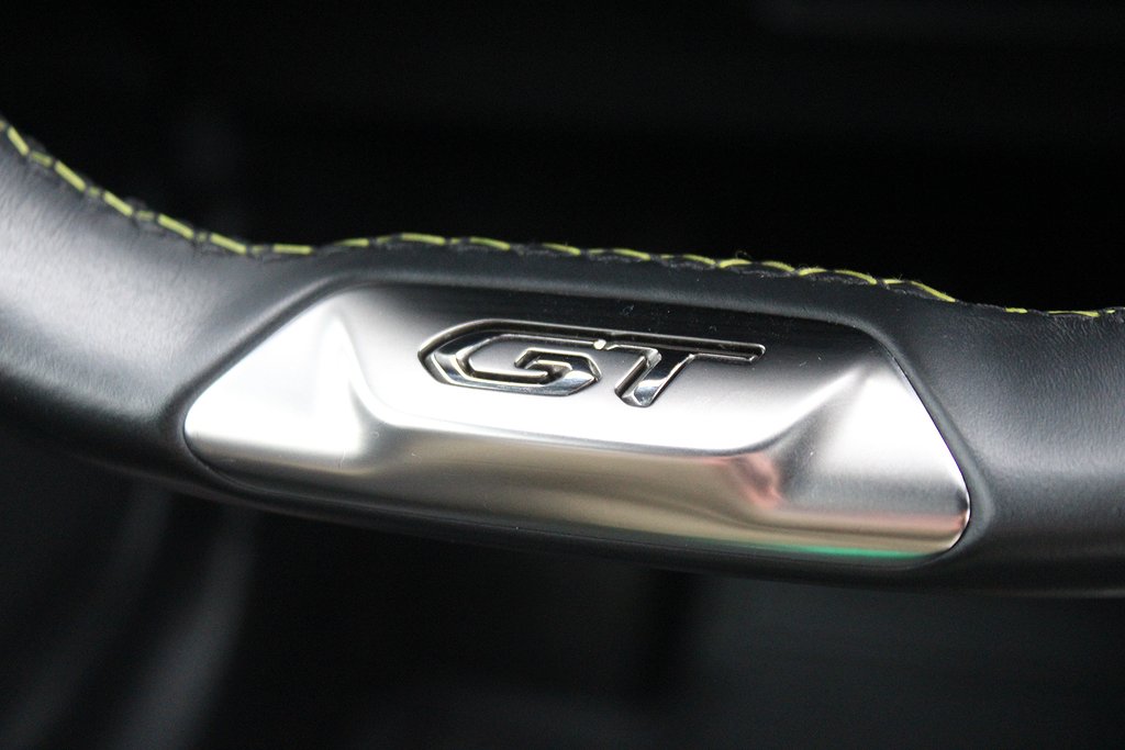 Peugeot E-208 *Reserverad *GT Line  Navi