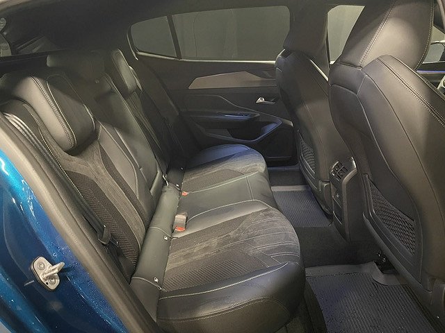Peugeot 408 GT PHEV 224hk Aut – ELSTOL,DRAG,B-KAMERA