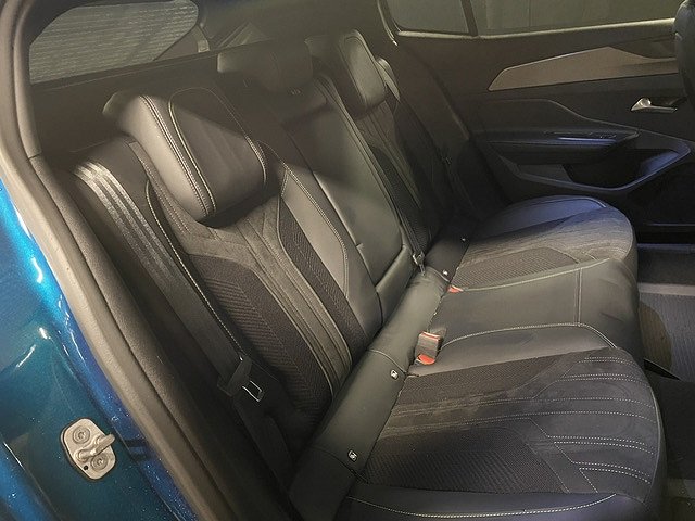 Peugeot 408 GT PHEV 224hk Aut – ELSTOL,DRAG,B-KAMERA