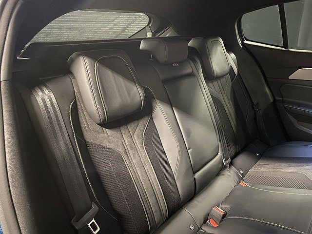 Peugeot 408 GT PHEV 224hk Aut – ELSTOL,DRAG,B-KAMERA
