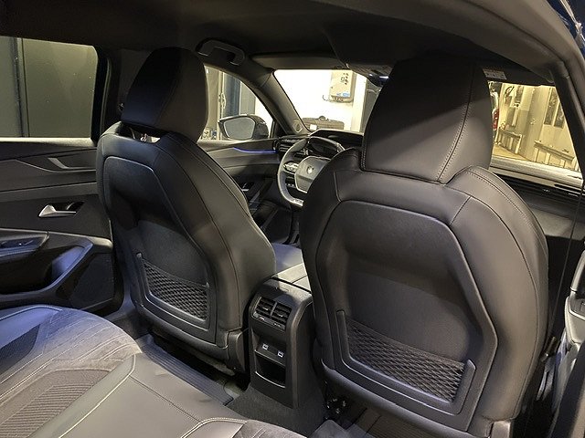 Peugeot 408 GT PHEV 224hk Aut – ELSTOL,DRAG,B-KAMERA