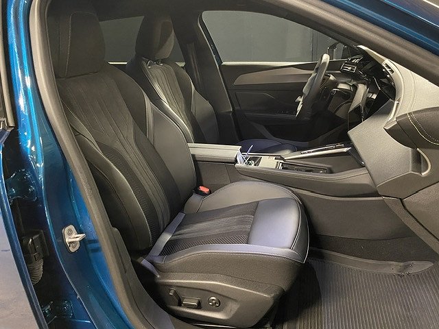 Peugeot 408 GT PHEV 224hk Aut – ELSTOL,DRAG,B-KAMERA