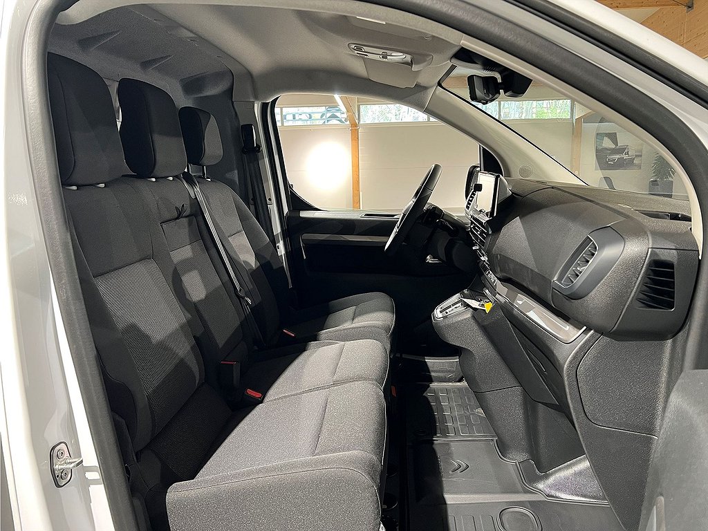 Citroën e-Jumpy Business Electric L3