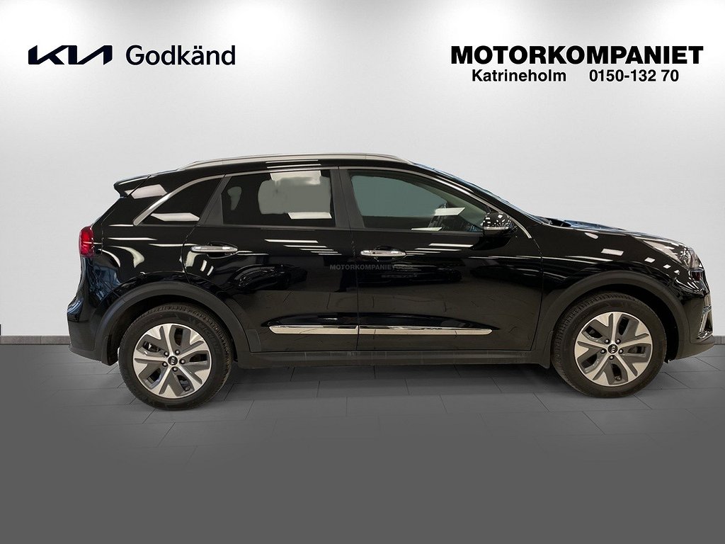 Kia E-Niro 64 kWh Advance 204hk