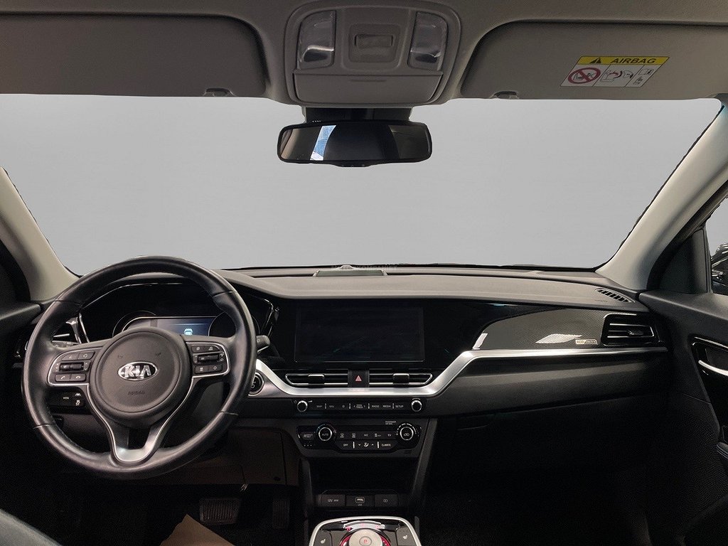 Kia E-Niro 64 kWh Advance 204hk