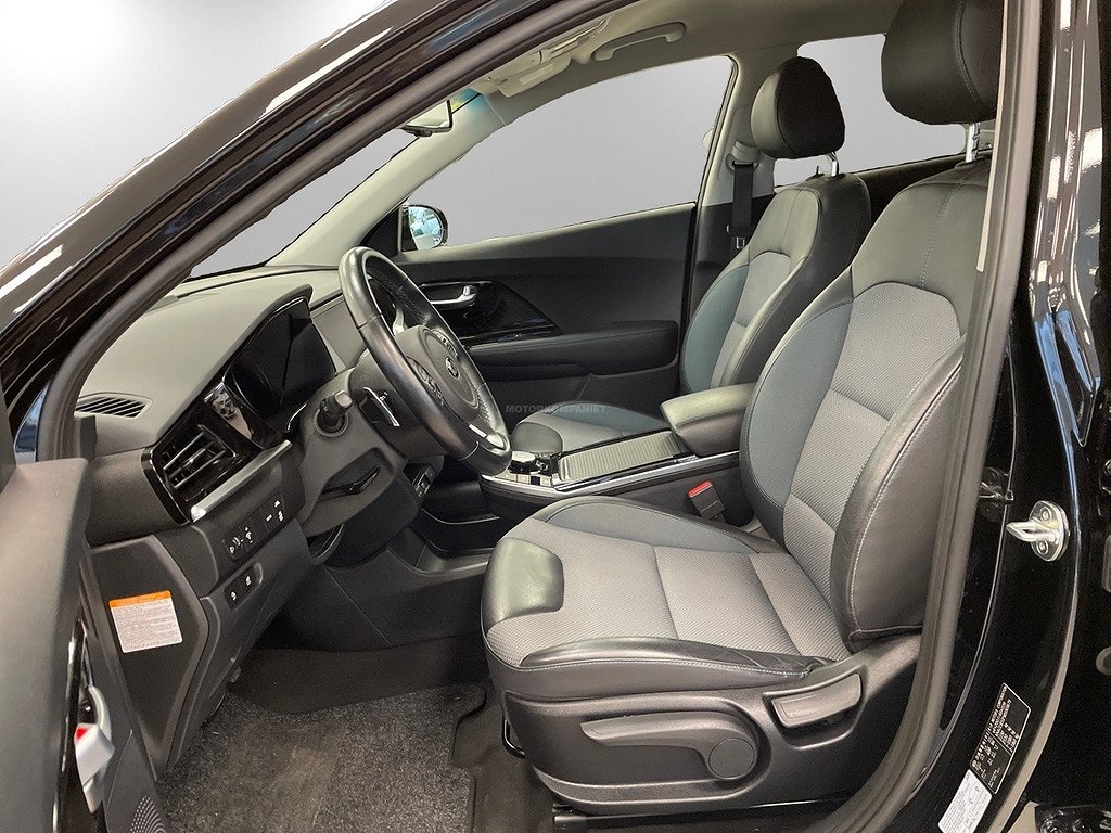 Kia E-Niro 64 kWh Advance 204hk