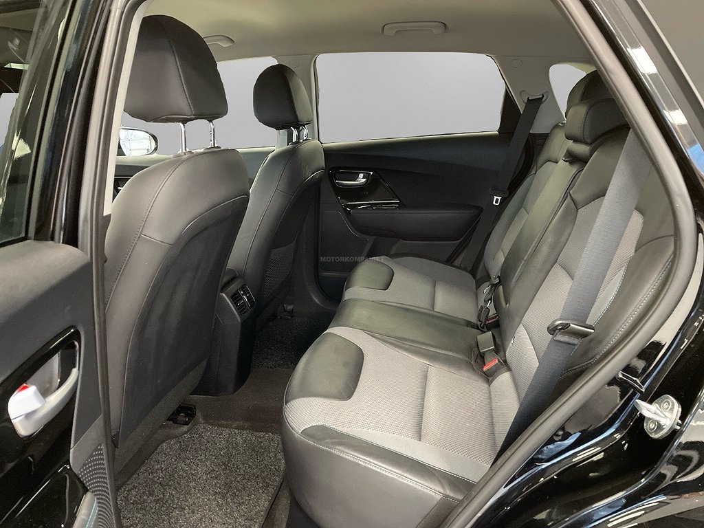 Kia E-Niro 64 kWh Advance 204hk