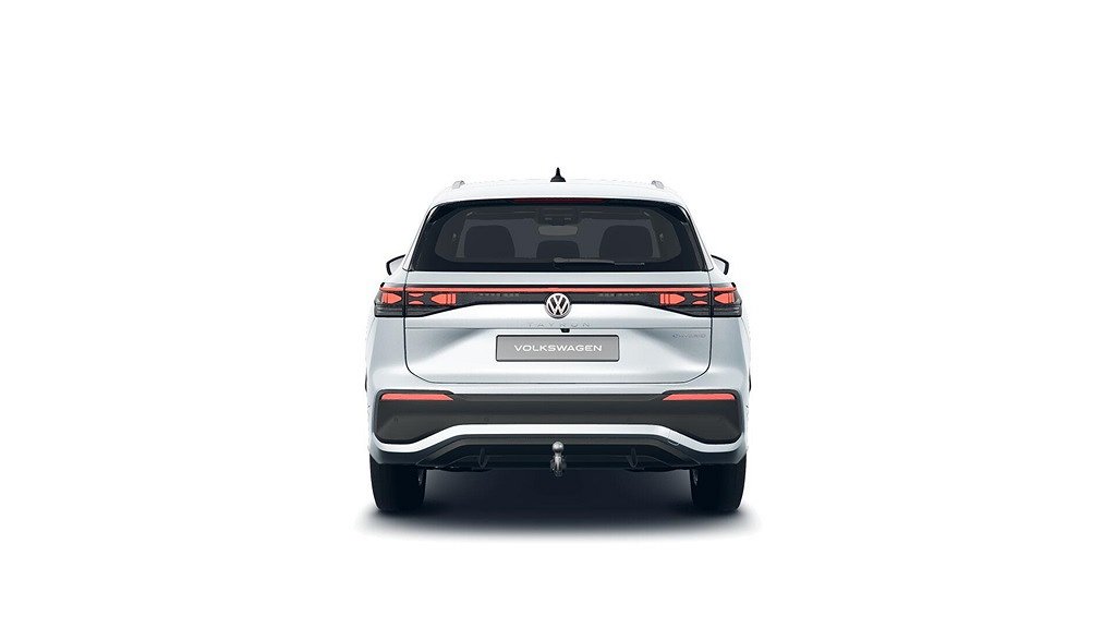 Volkswagen Tayron LIFE EHYBRID 204 HK DSG6 Edition