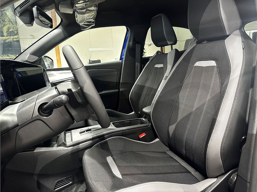 Opel Mokka GS Hybrid 136hk Aut – DEMO