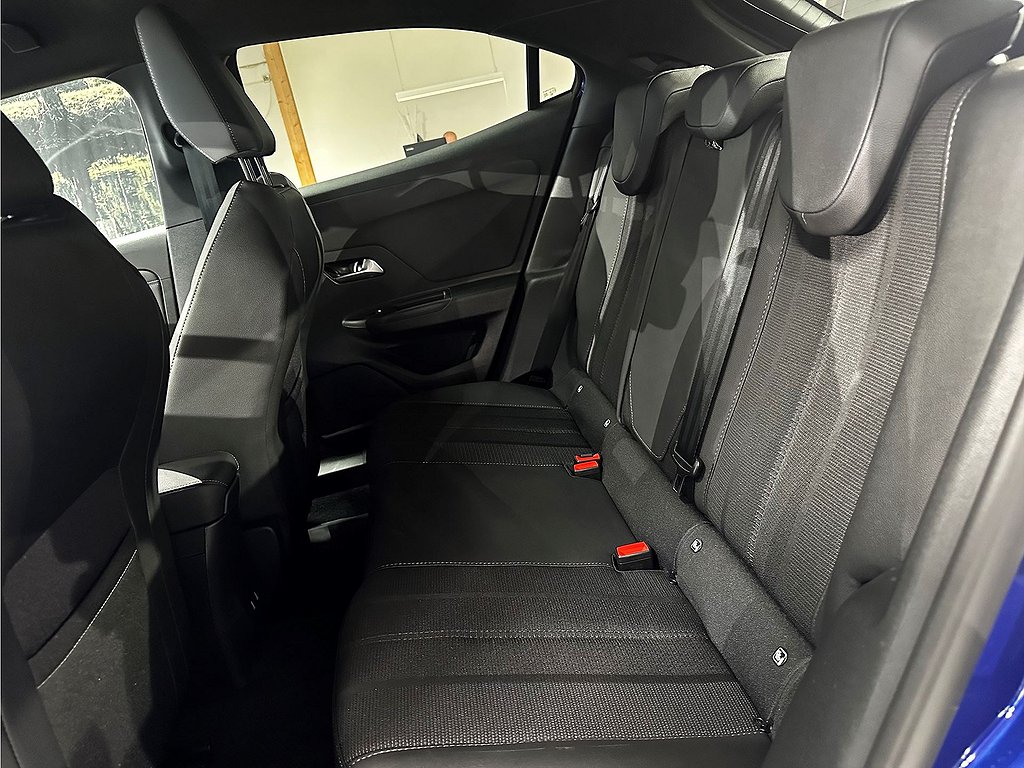 Opel Mokka GS Hybrid 136hk Aut – DEMO