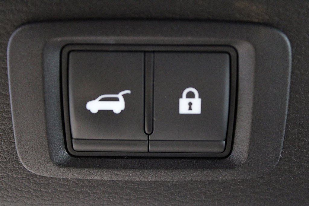 Mitsubishi Outlander Instyle Plug-In Hybrid 4WD