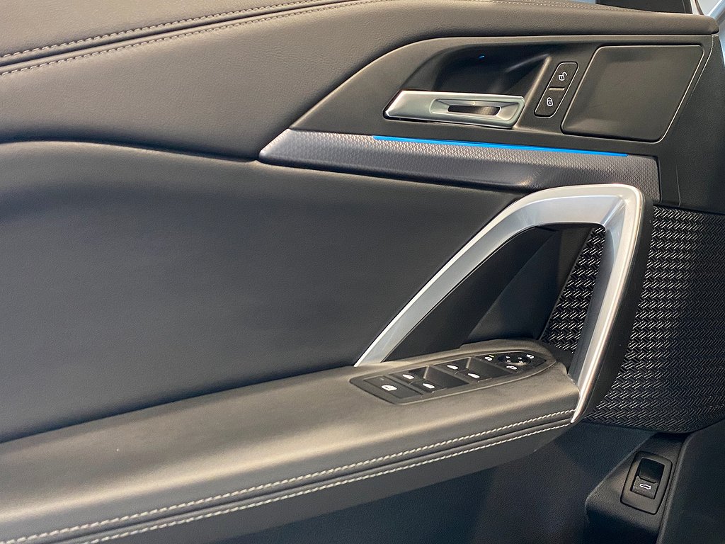 BMW iX1 xDrive30 MSport Active Launch Farth Drag FriService*