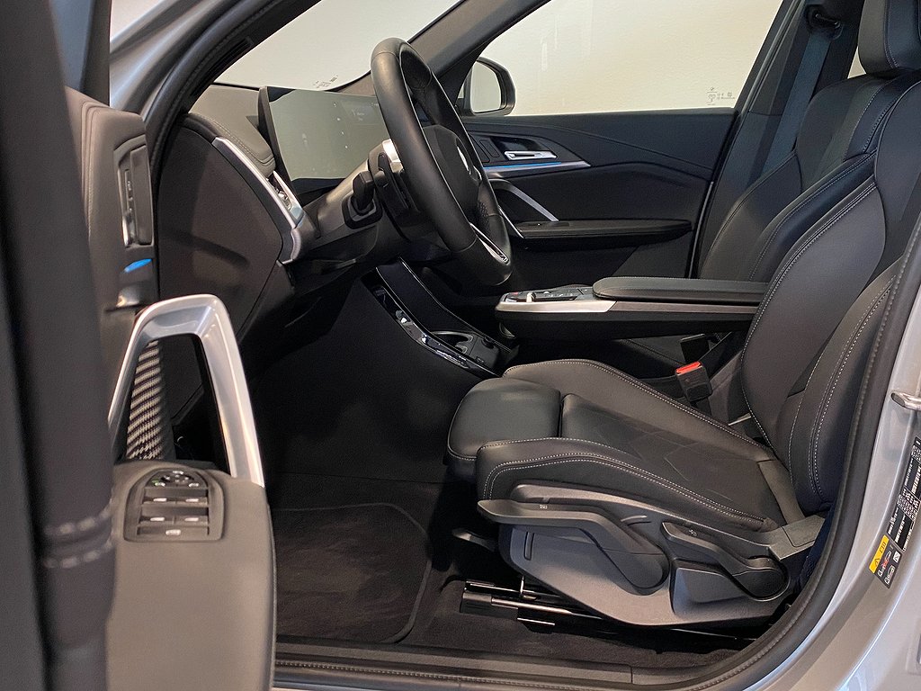 BMW iX1 xDrive30 MSport Active Launch Farth Drag FriService*