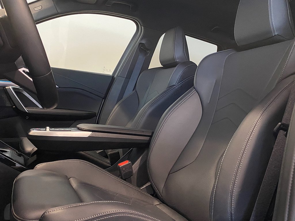 BMW iX1 xDrive30 MSport Active Launch Farth Drag FriService*