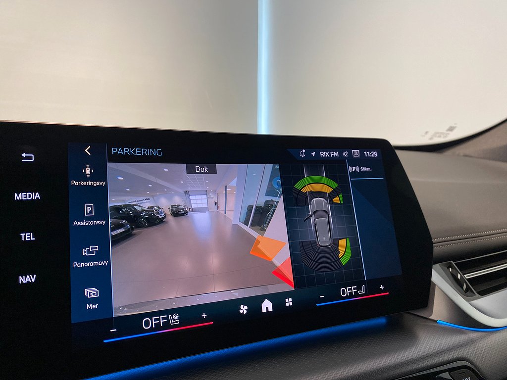 BMW iX1 xDrive30 MSport Active Launch Farth Drag FriService*