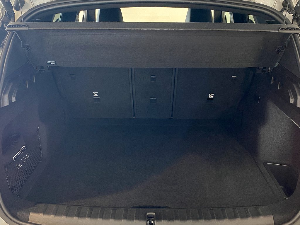 BMW iX1 xDrive30 MSport Active Launch Farth Drag FriService*