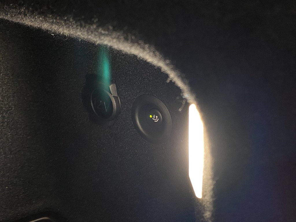 BMW iX1 xDrive30 MSport Active Launch Farth Drag FriService*