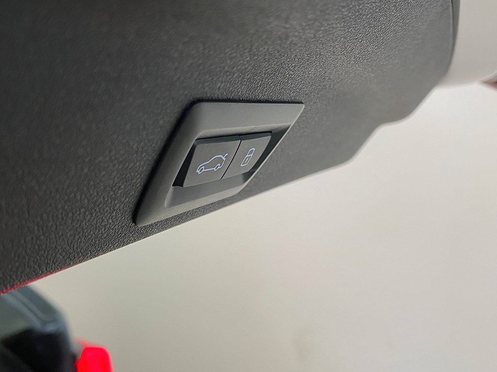 BMW iX1 xDrive30 MSport Active Launch Farth Drag FriService*