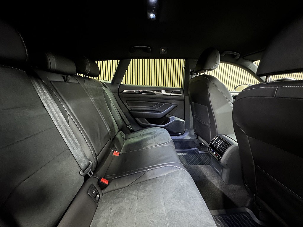 Volkswagen Arteon Shooting Brake R-LINE EHYBRID 1.4 TSI