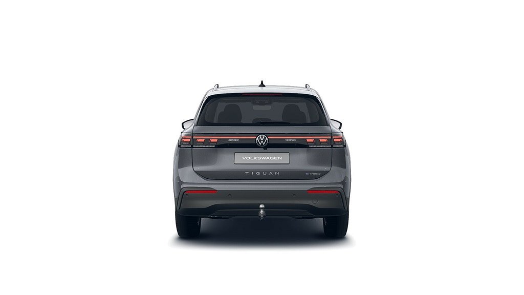 Volkswagen Tiguan LIFE EHYBRID 204 HK DSG6