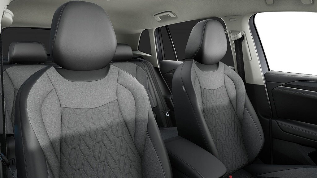 Volkswagen Tiguan LIFE EHYBRID 204 HK DSG6