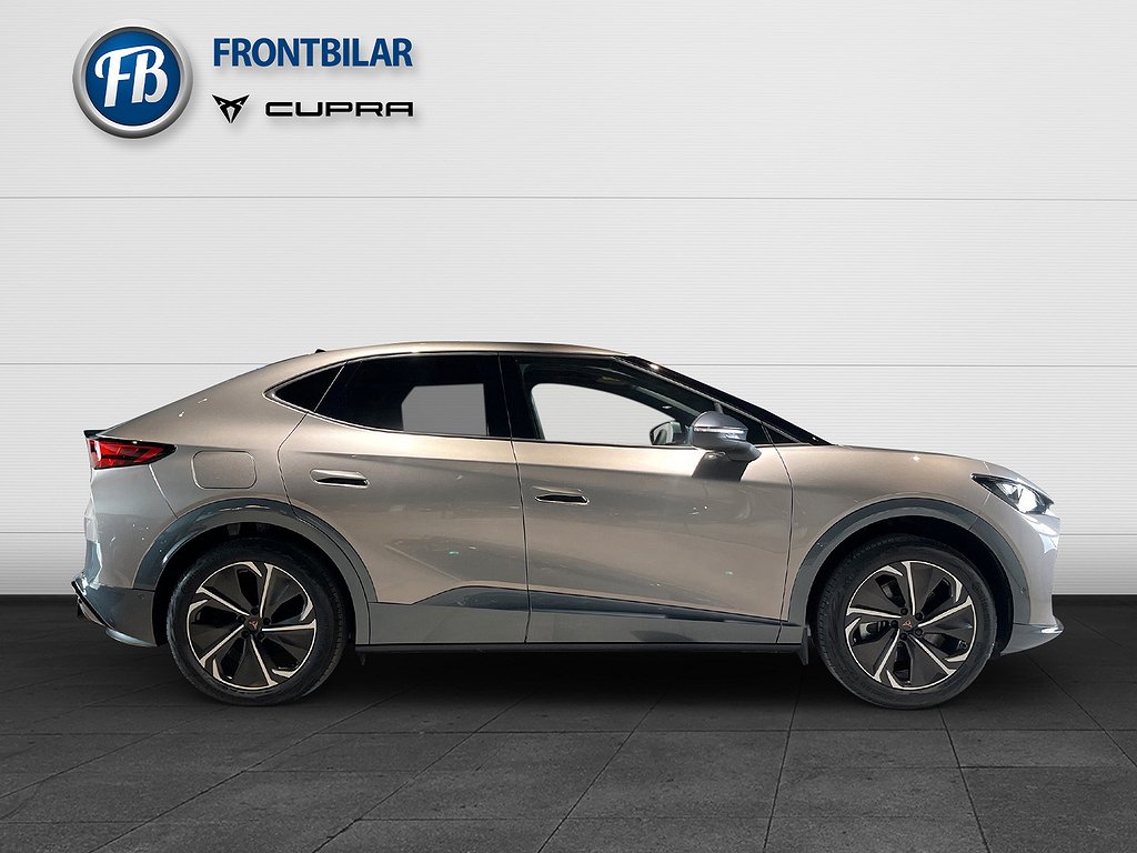 Cupra Tavascan 2WD 286hk Privatleasing ERBJUDANDE