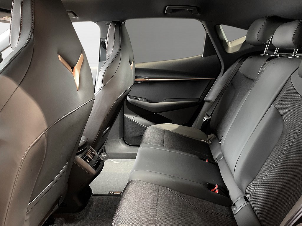 Cupra Tavascan 2WD 286hk Privatleasing ERBJUDANDE