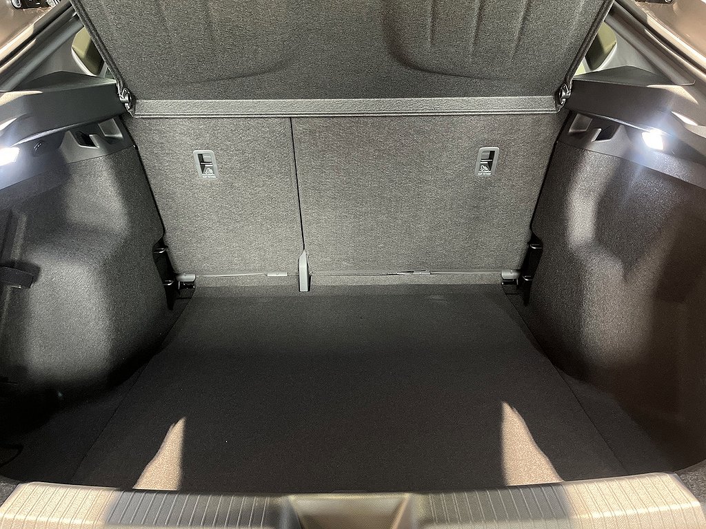 Cupra Tavascan 2WD 286hk Privatleasing ERBJUDANDE