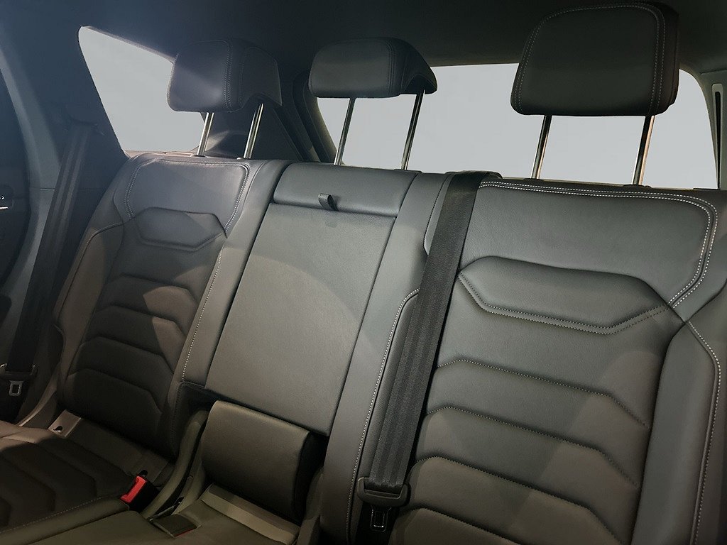 Volkswagen Touareg R eHybrid 3.0 462hk 4Motion