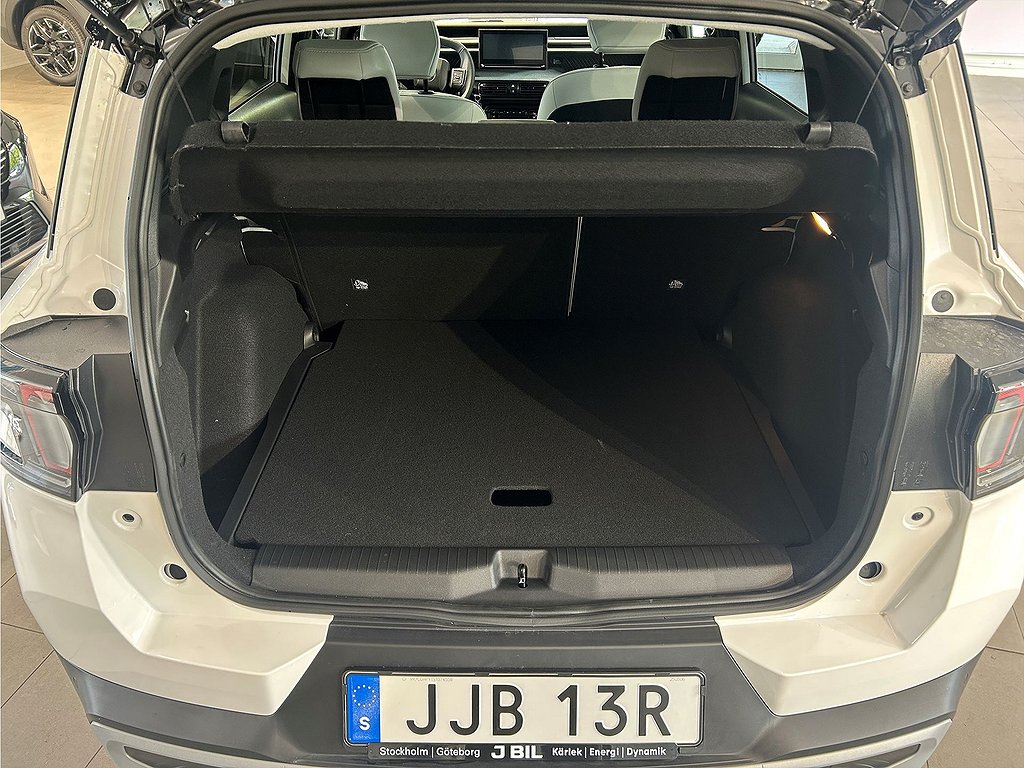 Citroën C3 Aircross MAX Hybrid 136hk – DEMO