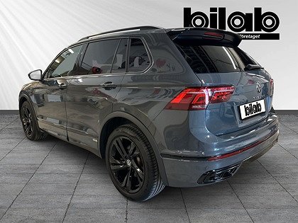 Volkswagen Tiguan R-LINE 1.4 TSI EHYBRID  AUTOMAT