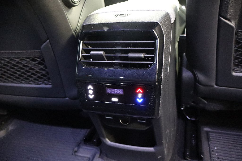 Peugeot E-5008 GT 214hk Aut – 7-SITS, 360-KAMERA, RATTVÄRME