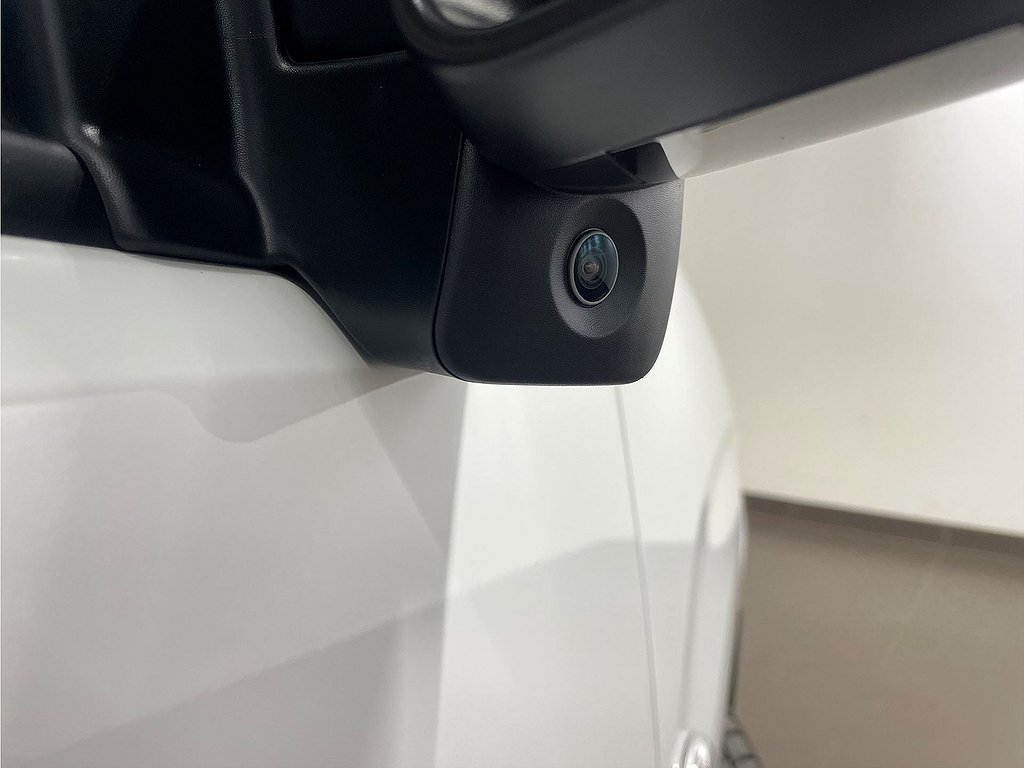 Peugeot e-Partner PRO+ 50kWh 136hk Aut L1 – B-KAMERA, NAVI