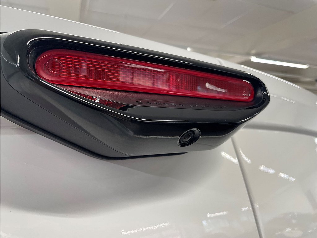 Peugeot e-Partner PRO+ 50kWh 136hk Aut L1 – B-KAMERA, NAVI