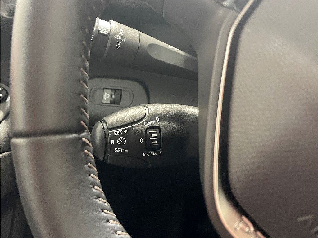 Peugeot e-Partner PRO+ 50kWh 136hk Aut L1 – B-KAMERA, NAVI