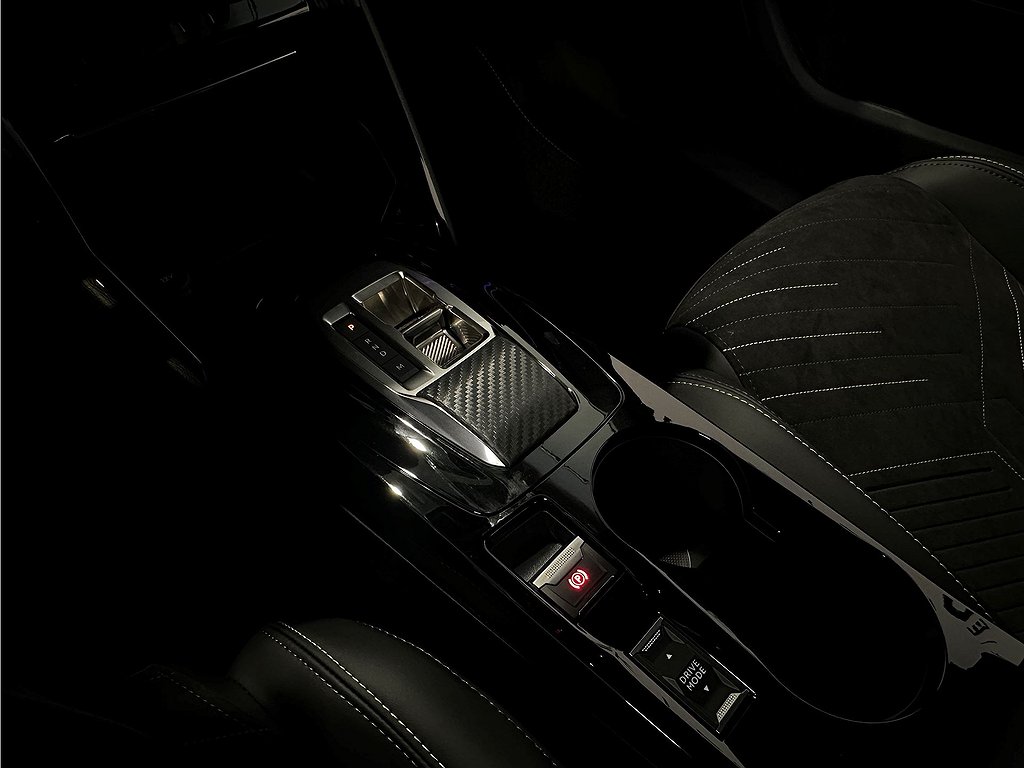 Peugeot 2008 GT Hybrid Aut – PRIVATLEASING