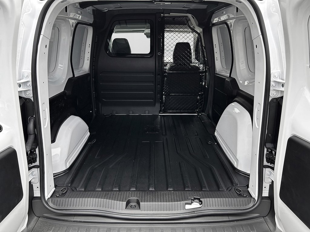 Nissan Townstar Electric 45kwh 122hk N-connecta L1 DSD