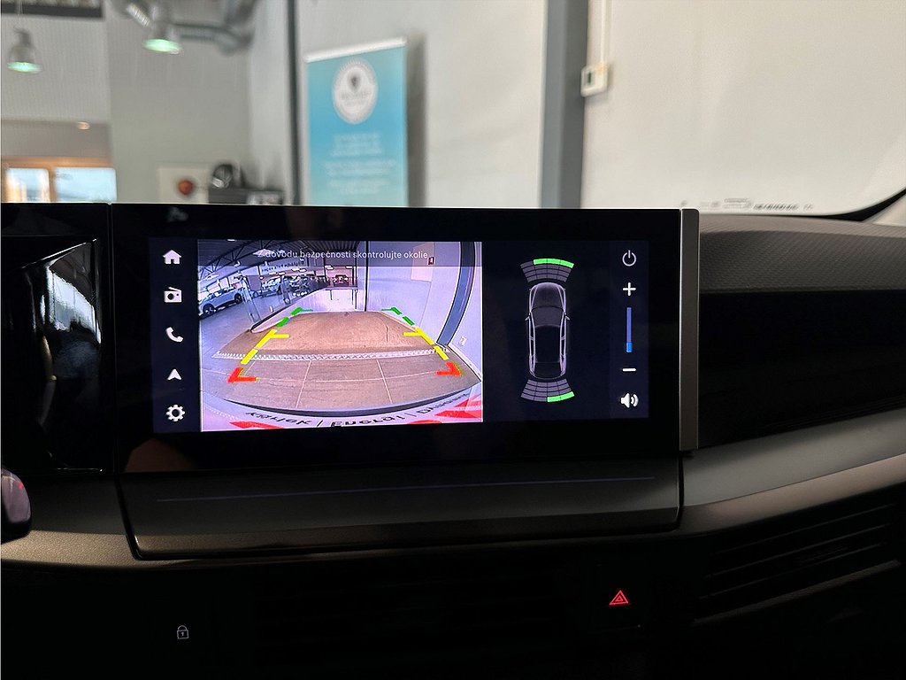 Opel Frontera GS Electric 113hk Aut – OMGÅENDE LEVERANS!
