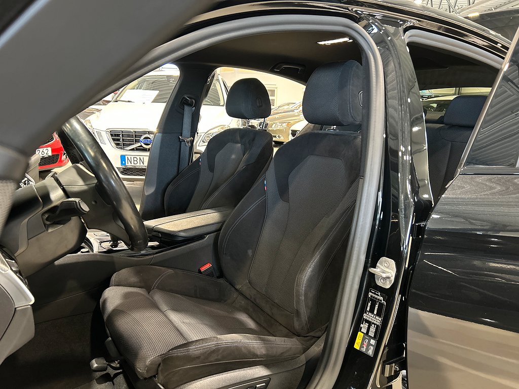 BMW 530e xDrive iPerformance Sedan Steptronic M Sport/Moms