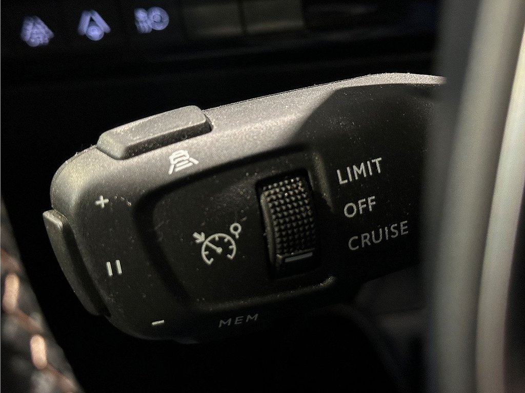 Peugeot 508 SW GT PHEV 224hk Aut – B-KAMERA, CARPLAY