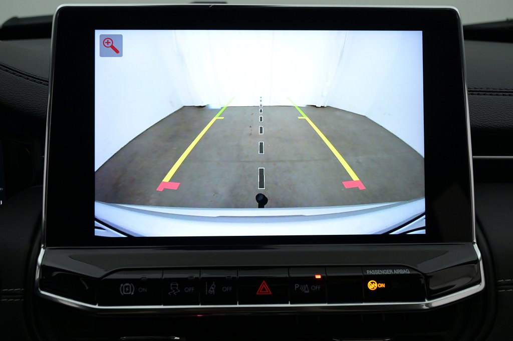 Jeep Compass 4xe AWD Plug in hybrid S Adap.Farth Drag 4,49%