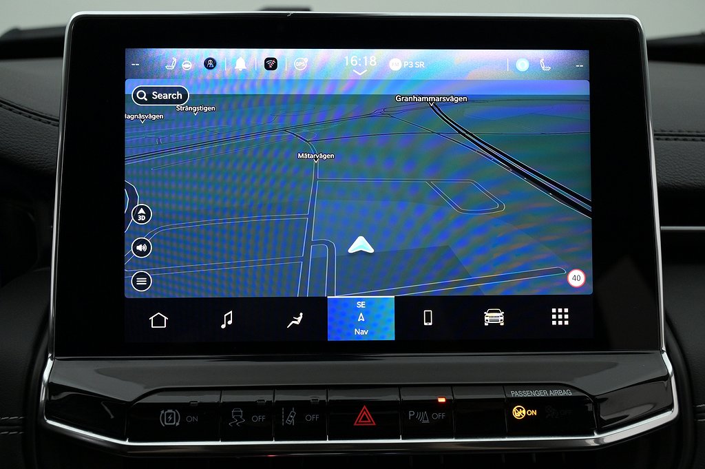 Jeep Compass 4xe AWD Plug in hybrid S Adap.Farth Drag 4,49%