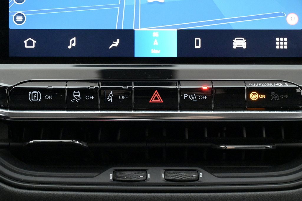 Jeep Compass 4xe AWD Plug in hybrid S Adap.Farth Drag 4,49%